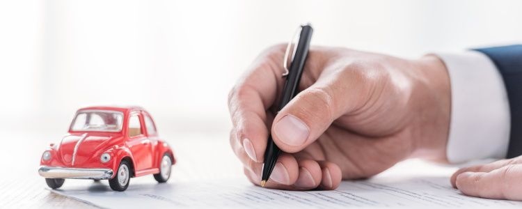 How To Remove Yourself As A Cosigner On A Car Loan