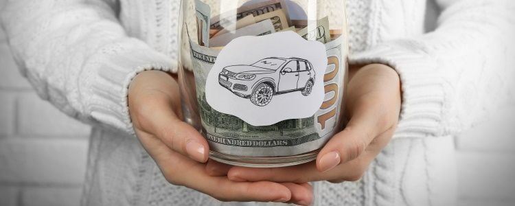 can i get a loan for a down payment on a car