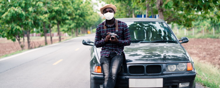 Getting Your Car Ready for a Pandemic Road Trip