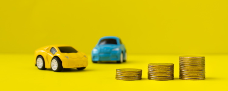Putting Money Down on a Car Loan