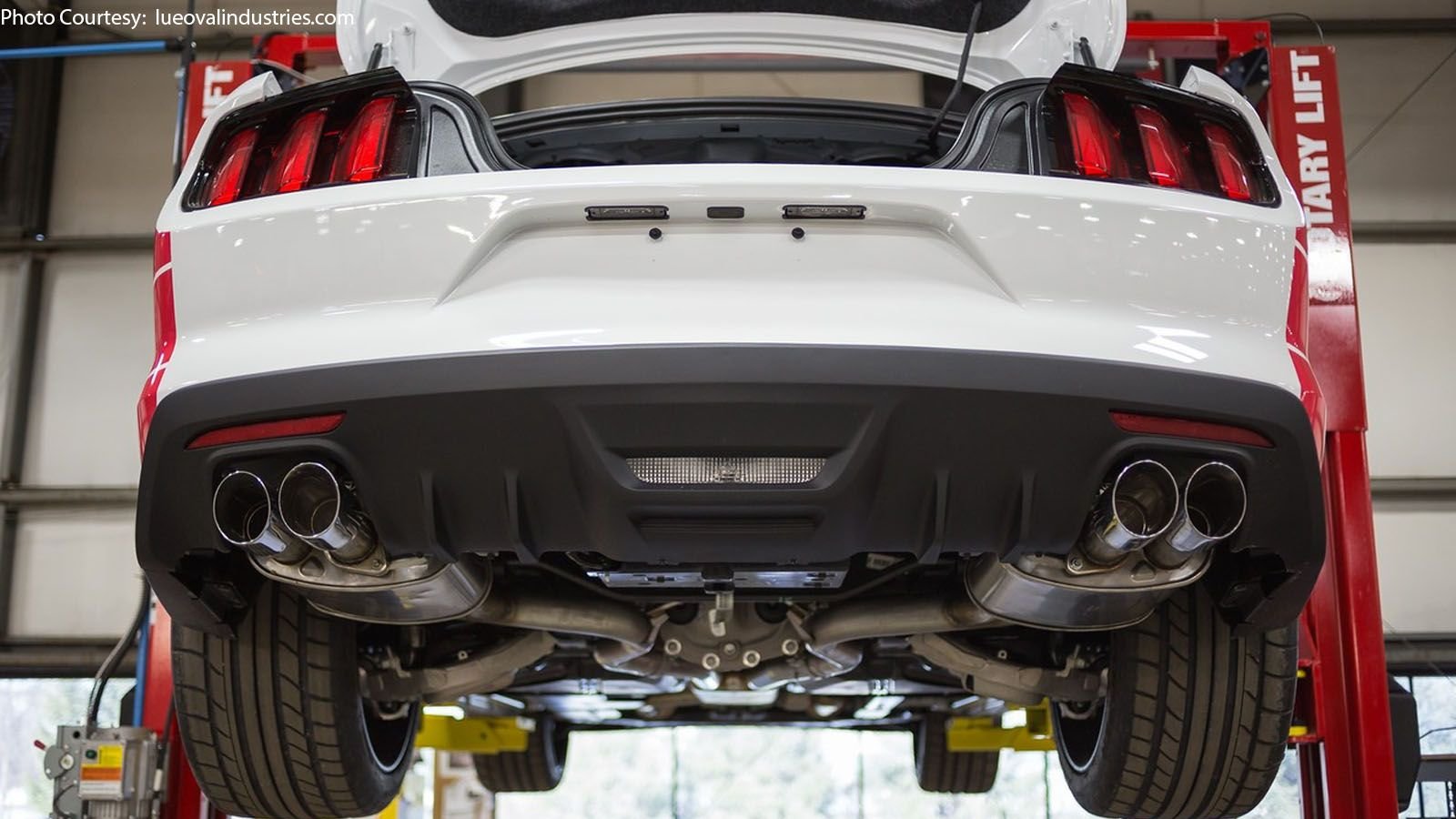 5 Exhaust Systems That Will Make Your Mustang Roar Themustangsource