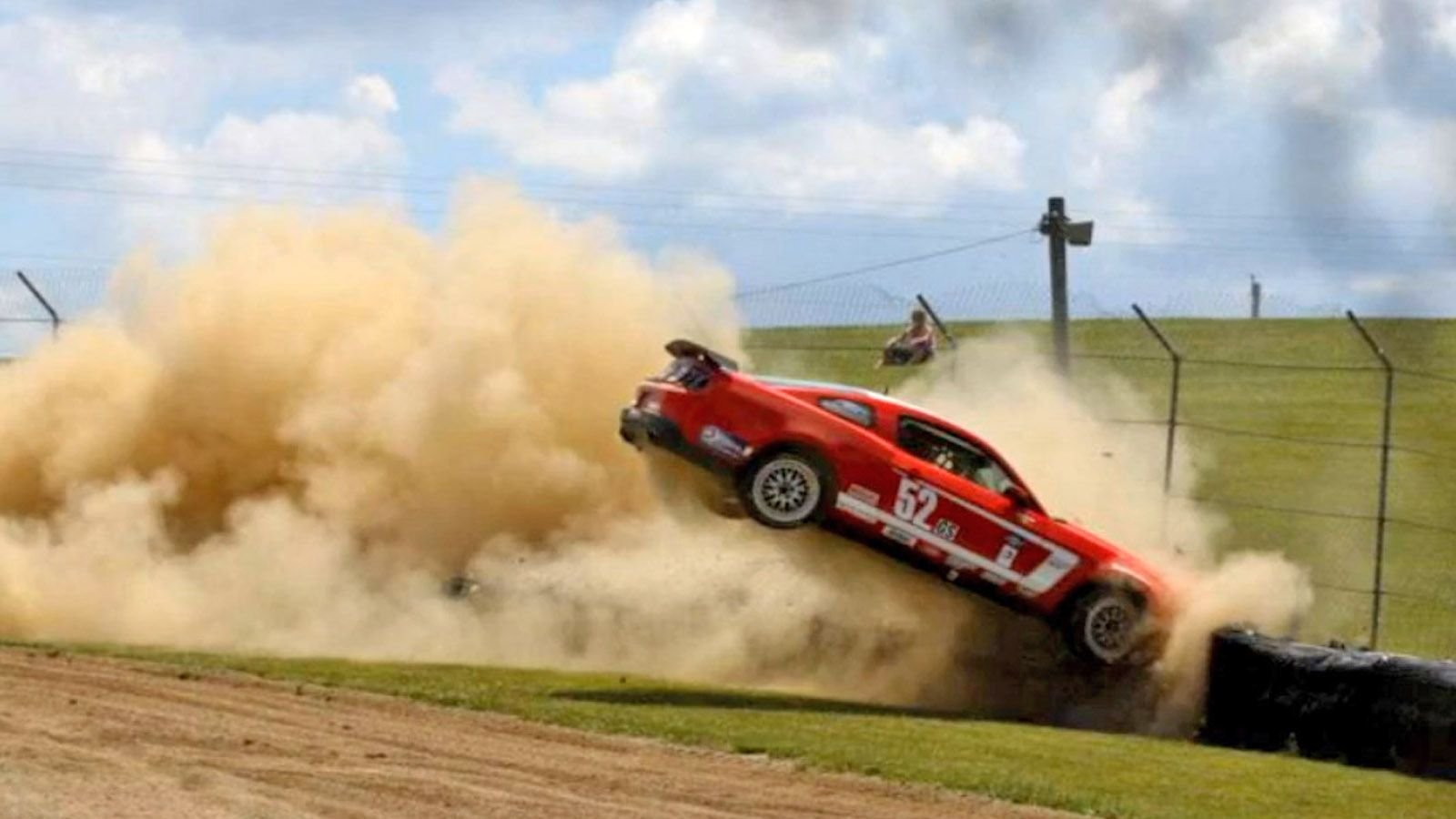 What to Know About Track Insurance Themustangsource