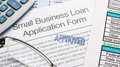 Ways Financing Your Business - How To Get A Small Business ... is able to Secure You Effort, Burden, and<br />Cash.