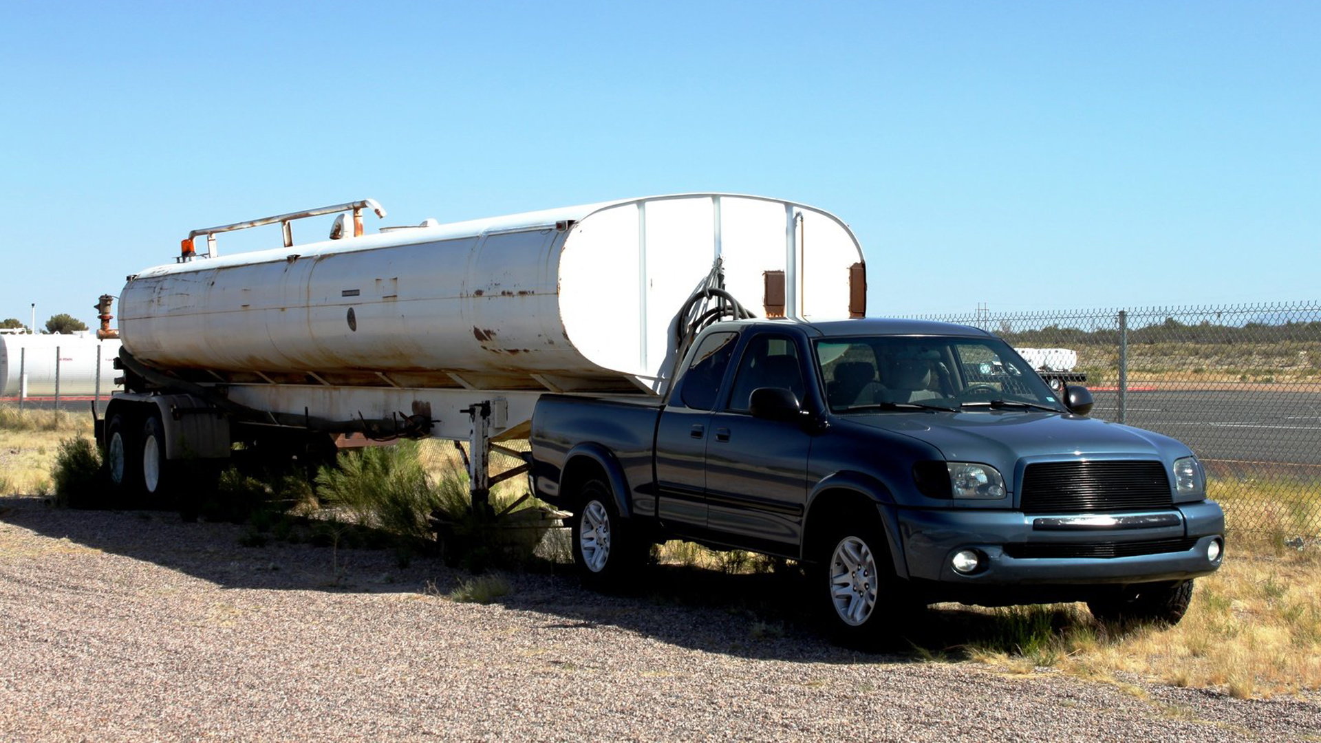 Toyota Tacoma: Modifications to Increase Towing Capacity | Yotatech