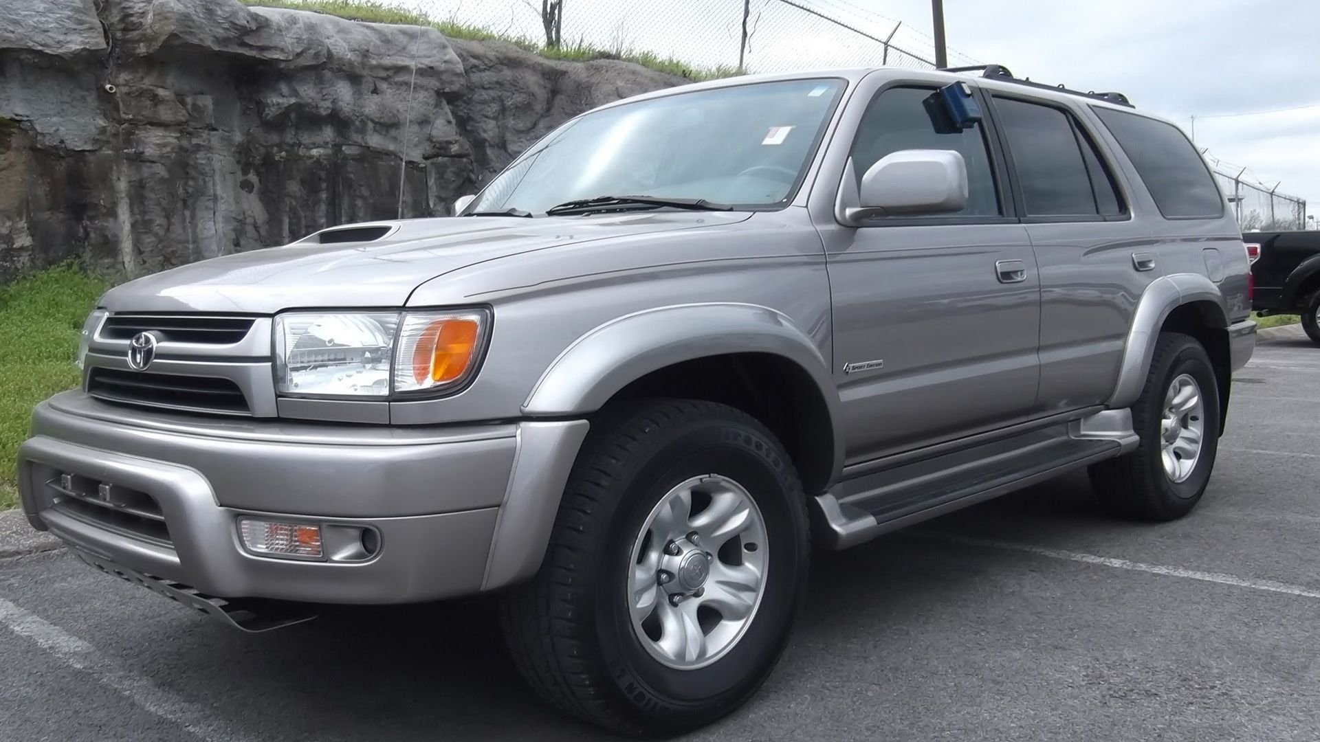 Toyota 4Runner 1996-2002: Performance Diagnostic Guide | Yotatech