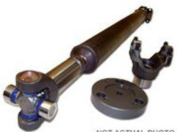 OEM recycled drive shaft