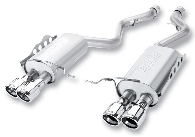 Toyota Tundra: Exhaust Reviews and How-to | Yotatech
