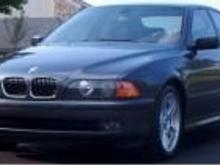 Matt&#39;s Bimmers