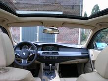 from the inside