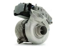 Remanufactured Mitsubishi turbo 49135 05730 Fits To: BMW 118d and BMW 318d