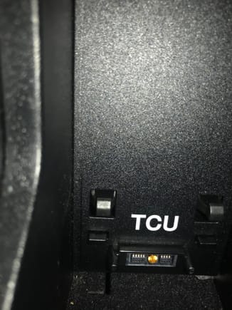 Is there an iPod/iPhone adapter for this port available anywhere?