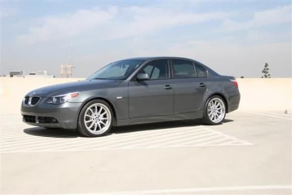 E60 on roof 003 (Small).jpg