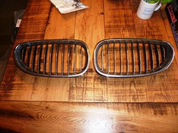 535 grill