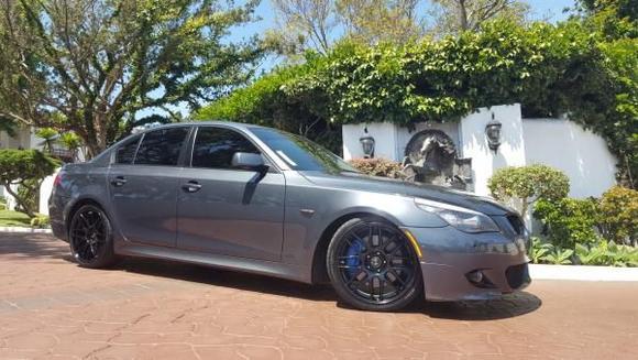 BMW