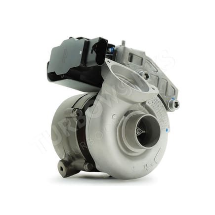 Remanufactured Mitsubishi turbo 49135 05730 Fits To: BMW 118d and BMW 318d