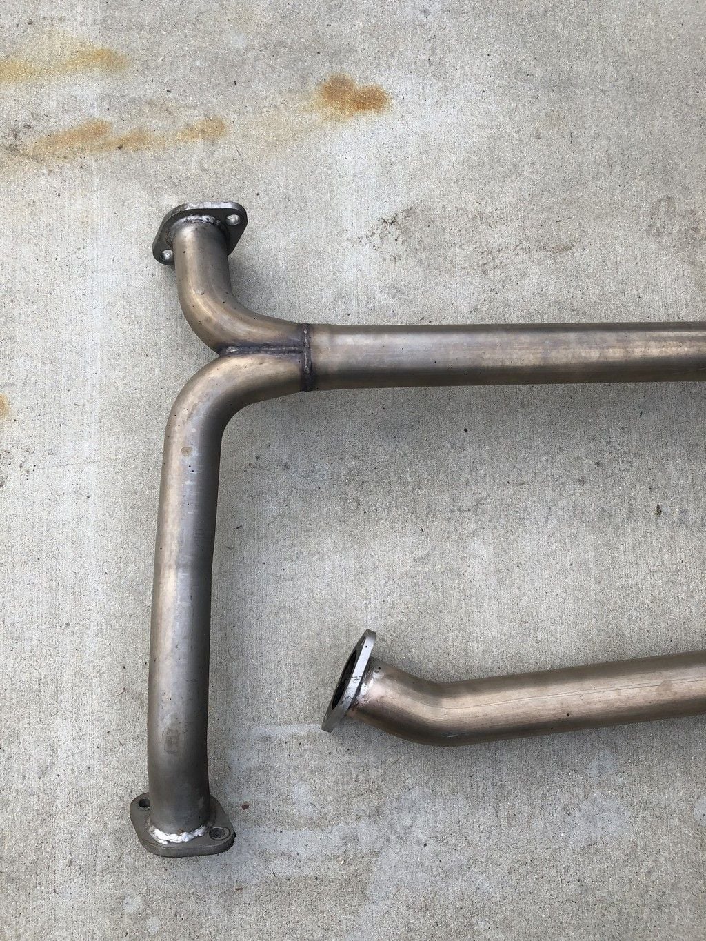 2008 Acura TL - ATLP V2 Quad-tip Performance Exhaust System - Resonated - Engine - Exhaust - $800 - Los Angeles, CA 91775, United States