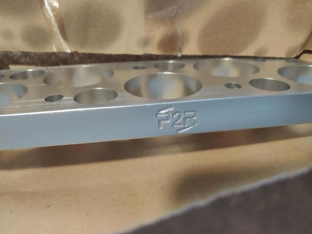 2014 Acura TL - NEW 4G TL SH-AWD P2R Intake Manifold Spacer P392 $80 shipped - Accessories - $80 - Fort Worth, FL 76131, United States