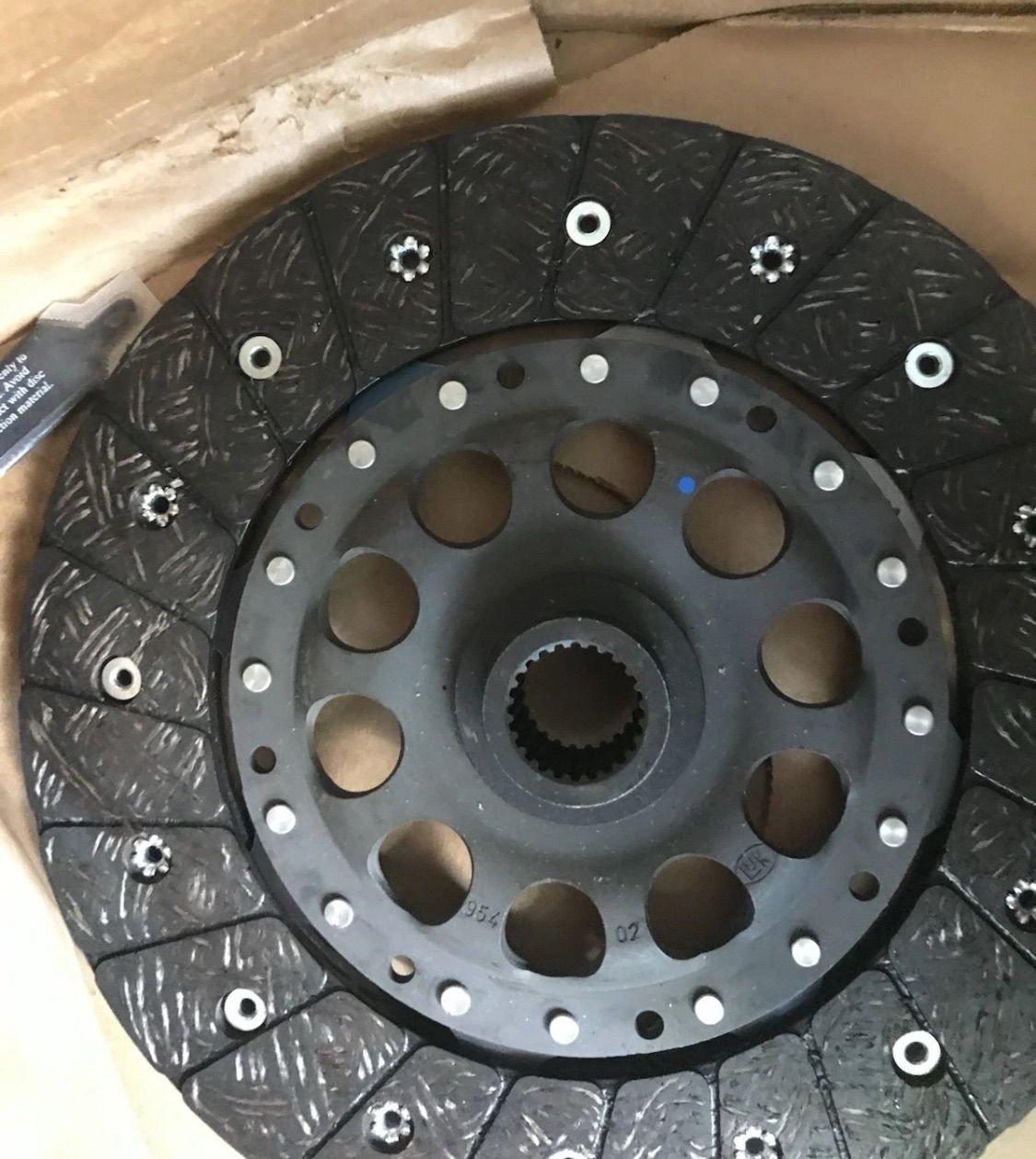 Engine - Internals - Honda Accord, Acura TL ,Type S 3.0L, 3.2L, 3.5L (03-08) Clutch Kit and Flywheel - New - 2004 to 2008 Acura TL - Mahopac, NY 10541, United States