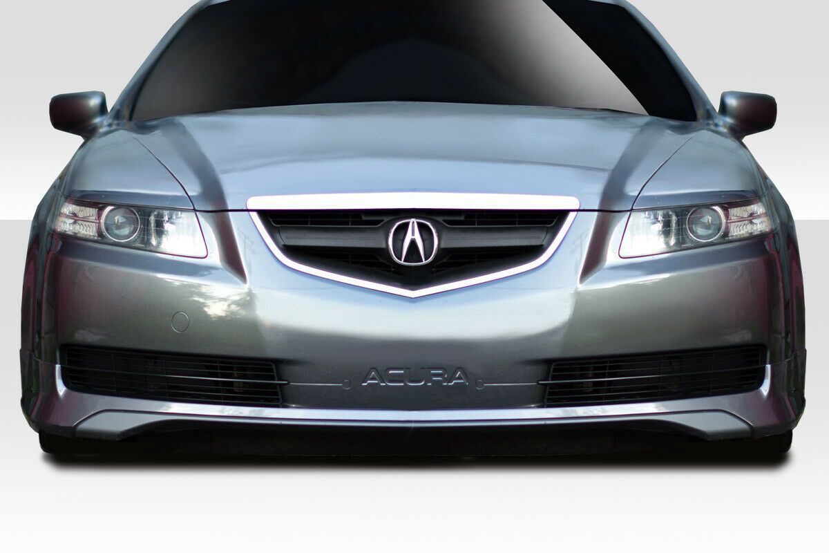 Exterior Body Parts - WTB: ISO OF 04 -06 TL A-SPEC front lip and rear bumper - New or Used - 2004 to 2006 Acura TL - Pittsburgh, PA 15214, United States