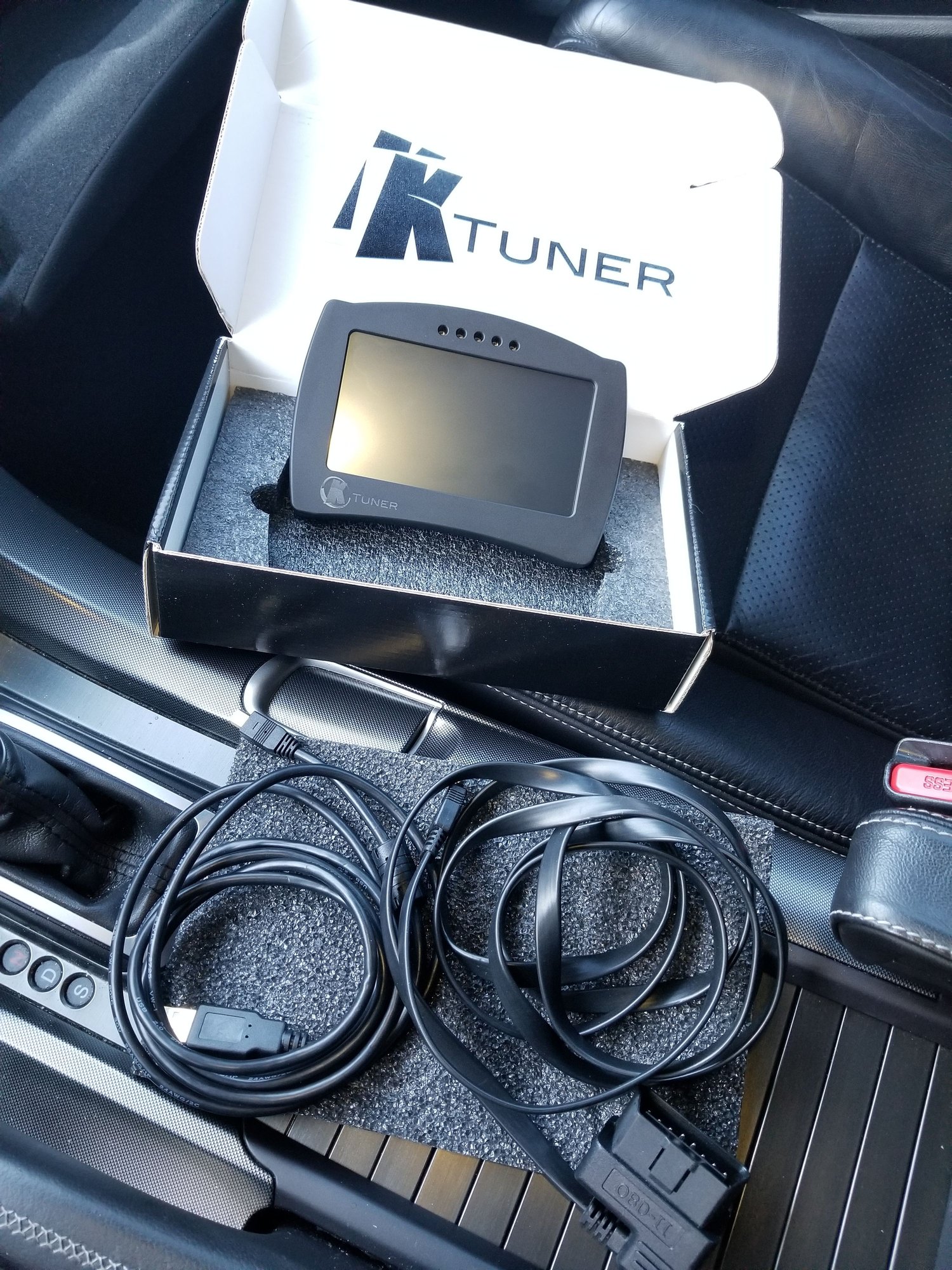 Engine - Power Adders - SOLD: KTuner touch V2 for sale. - Used - All Years Acura All Models - Boiling Springs, SC 29316, United States