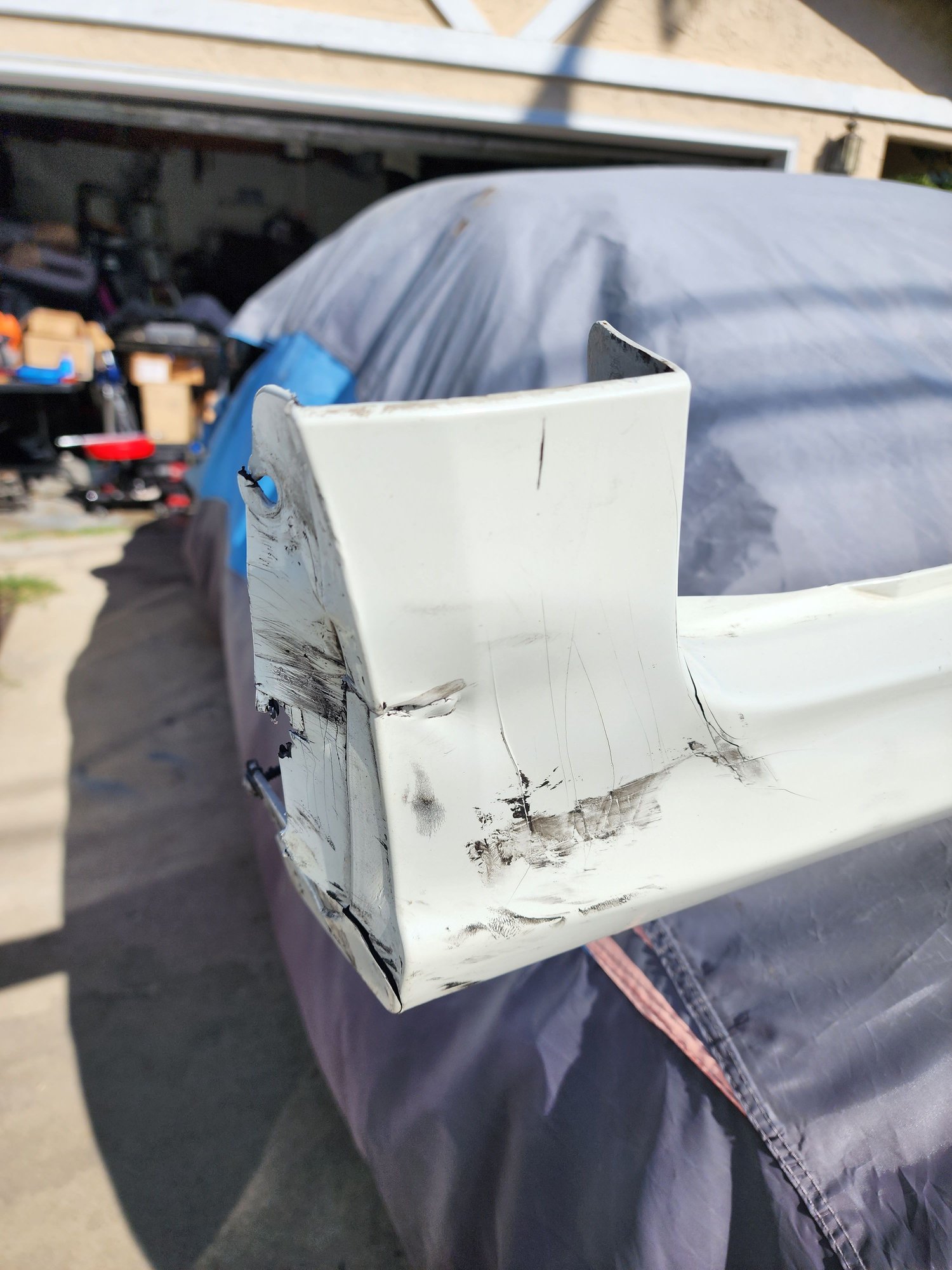Exterior Body Parts - DELETED: WDP Aspec side skirts - Used - 2004 to 2008 Acura TL - Chino, CA 91708, United States