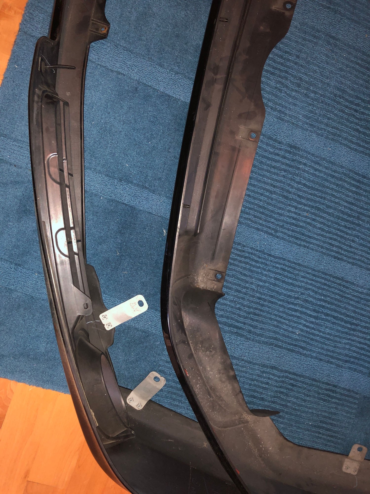 2008 Acura TL - TL Type S A-Spec Kit - Exterior Body Parts - $200 - New Hyde Park, NY 11040, United States