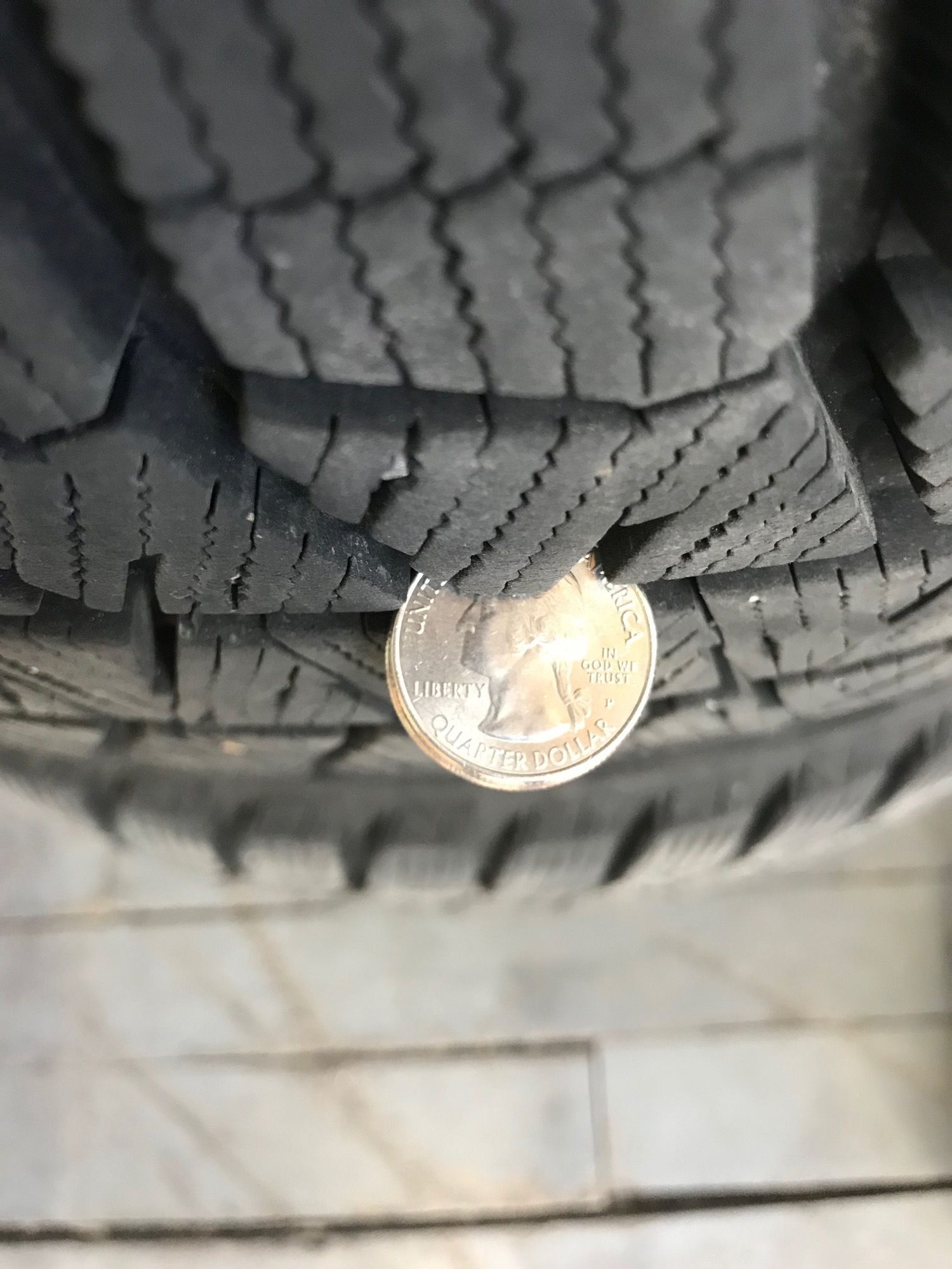 Wheels and Tires/Axles - FS: Bridgestone Blizzak WS80s 235/40R/18 + Wheel - Used - All Years Any Make All Models - Chicago, IL 60616, United States
