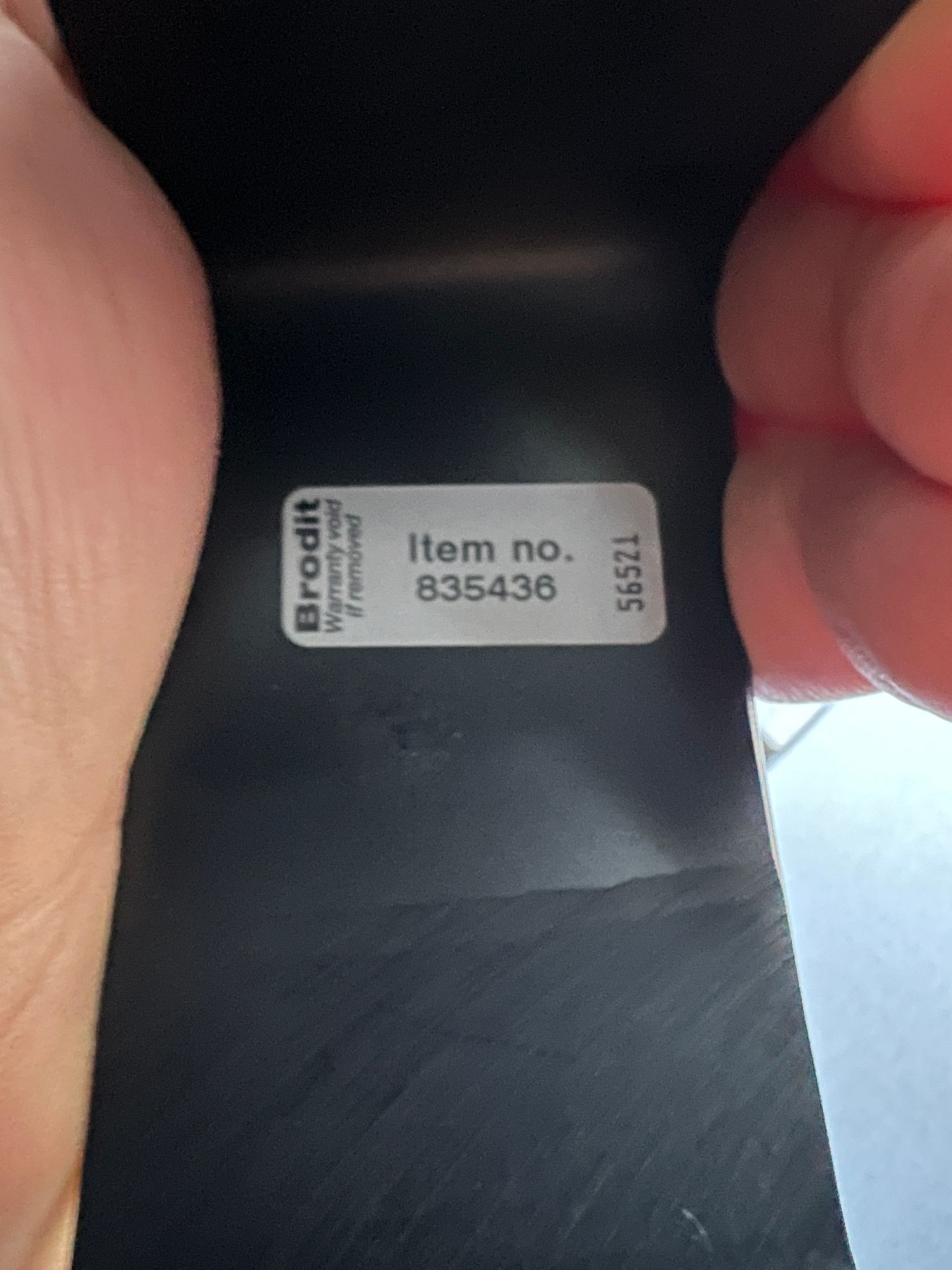 Audio Video/Electronics - FS: Gen 3 RDX 2019-2022 Mobile phone holder base only - Used - 2019 to 2022 Acura RDX - Coral Springs, FL 33076, United States