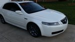 06 Acura TL