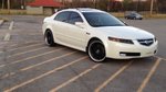 Garage - Acura