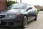 05 TSX after 8hr detail