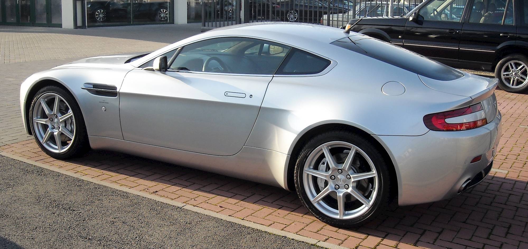 Wheels and Tires/Axles - FS: 19" Aston Martin Vantage Wheels 5x114.3, Staggered 19x8.5,+50.3, 19x9.5,+62.5 - Used - Stanton, CA 90680, United States