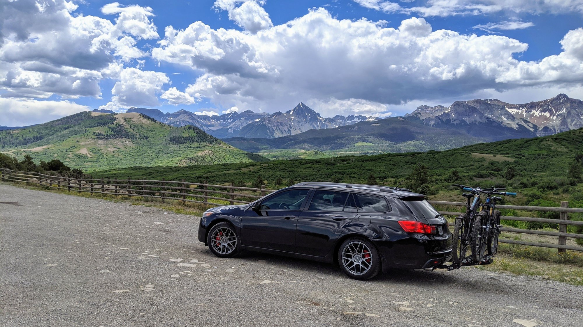 2011 Acura TSX - SOLD: 2011 Acura TSX Sport Wagon FWD with Technology Package, Austin TX - Used - VIN JH4CW2H63BC002521 - 99,805 Miles - 4 cyl - 2WD - Automatic - Wagon - Black - Austin, TX 78731, United States