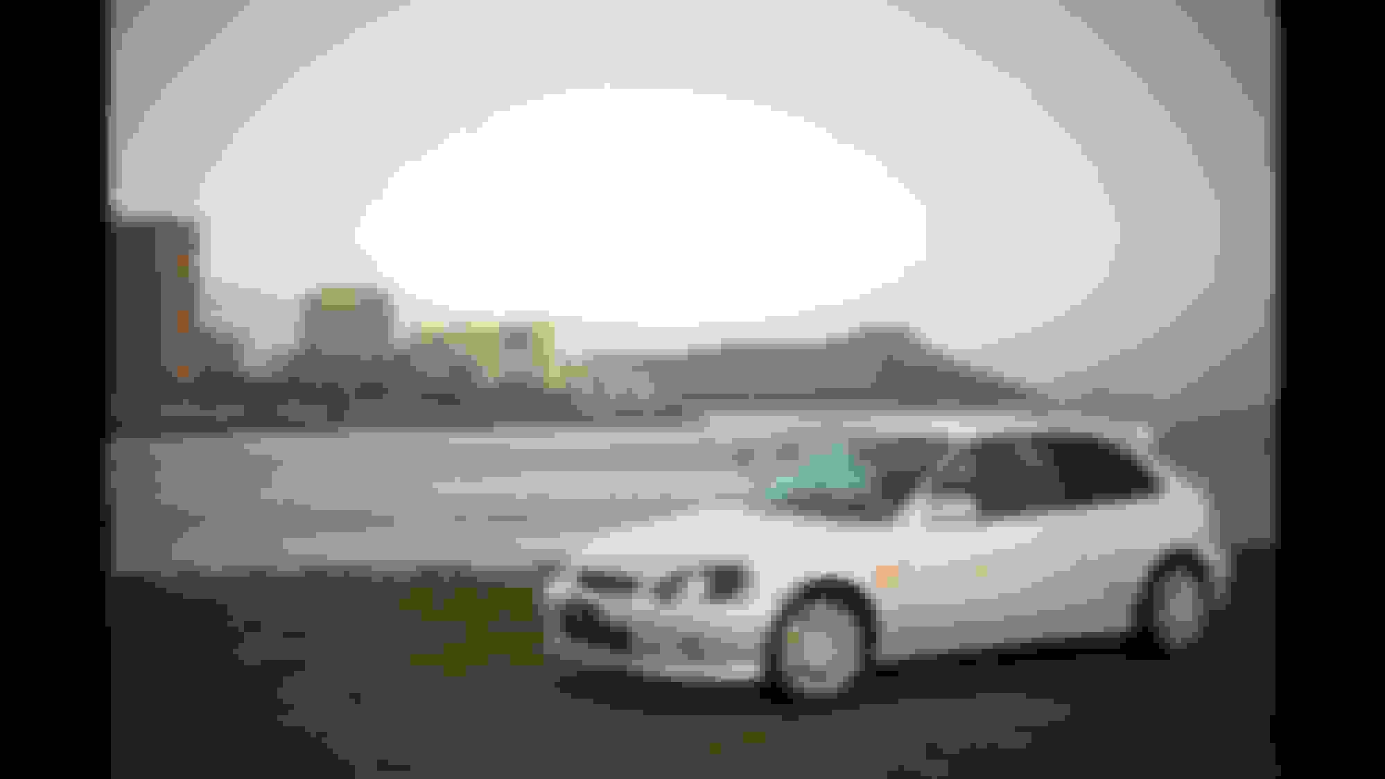 Gran Turismo 7 - BMW M4 2014 - Gameplay (PS5 UHD) [4K60FPS] 