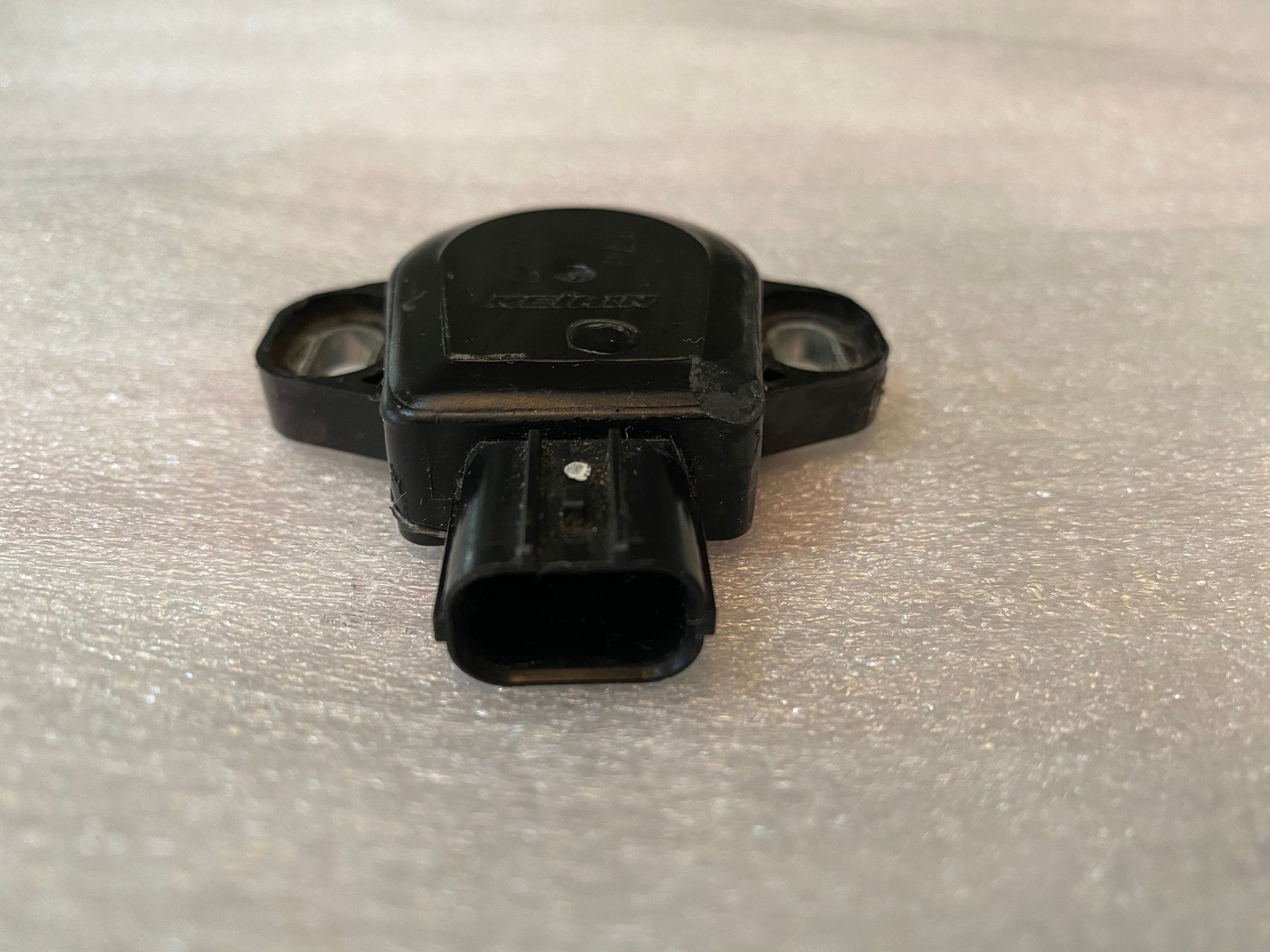 Engine - Electrical - FS: OEM Acura RSX-S TPS sensor - Used - 2002 to 2006 Acura RSX - Dawsonville, Georgia