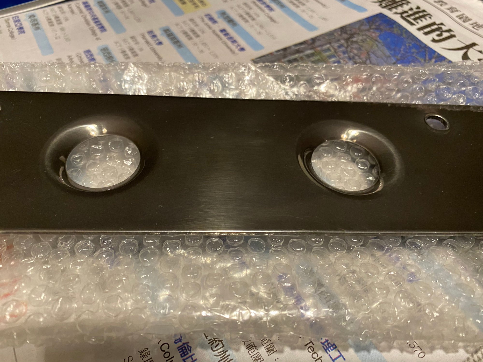 Accessories - FS: k20 Neo Chrome valve cover + oil cap + (2) coil pack cover - Used - 2002 to 2006 Acura RSX - 2006 to 2007 Honda Civic - Dawsonville, Georgia