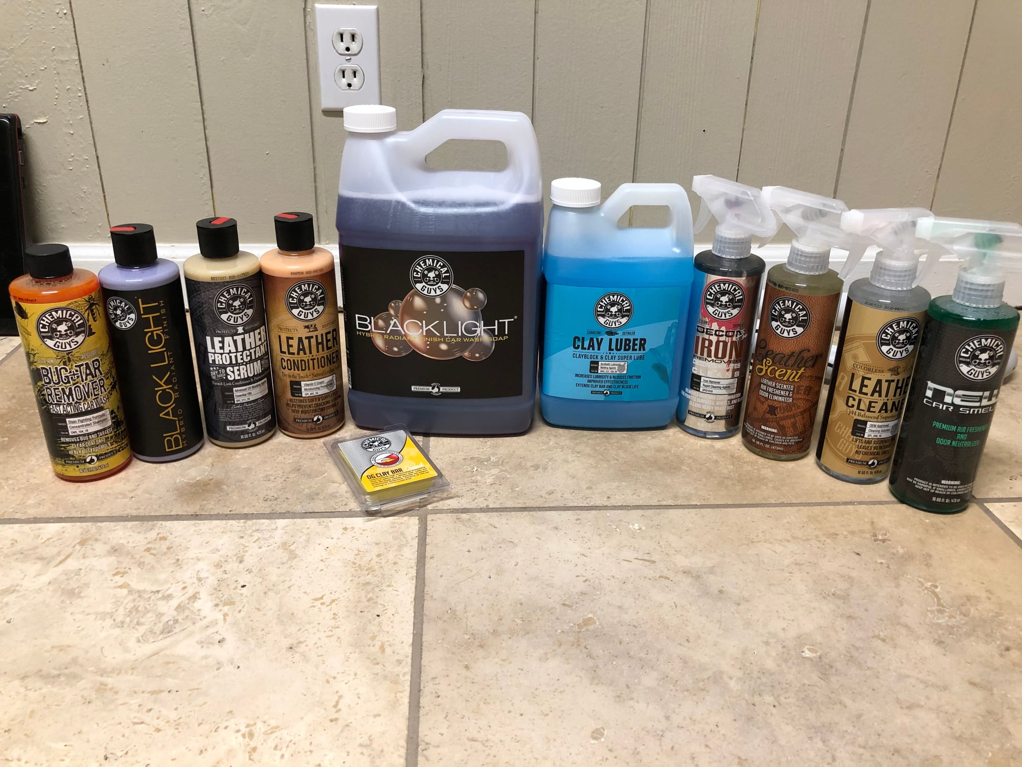 How to use Turtle Wax Hybrid Solutions products! And in what order