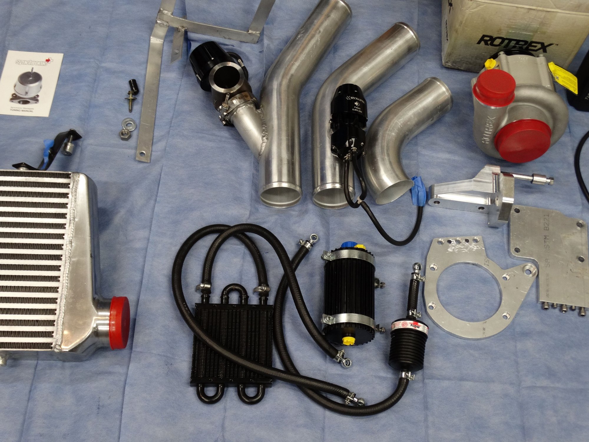 Engine - Power Adders - SOLD: Acura TL 2004-2008 Supercharger Rotrex Stage 3 630WHP J-Series GBP Kit - Used - All Years  All Models - Vancouver, CO 98683, United States