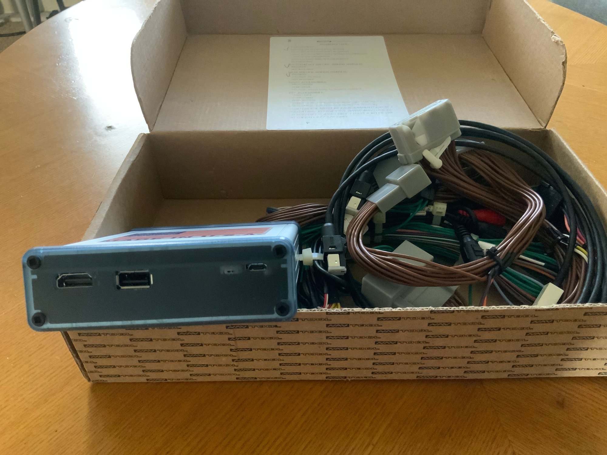 Audio Video/Electronics - CLOSED DUE TO NEGLECT: FS: NAVTOOL purchased for Acura ILX 16-19 - Used - 2016 to 2019 Acura ILX - Waianae, HI 96792, United States