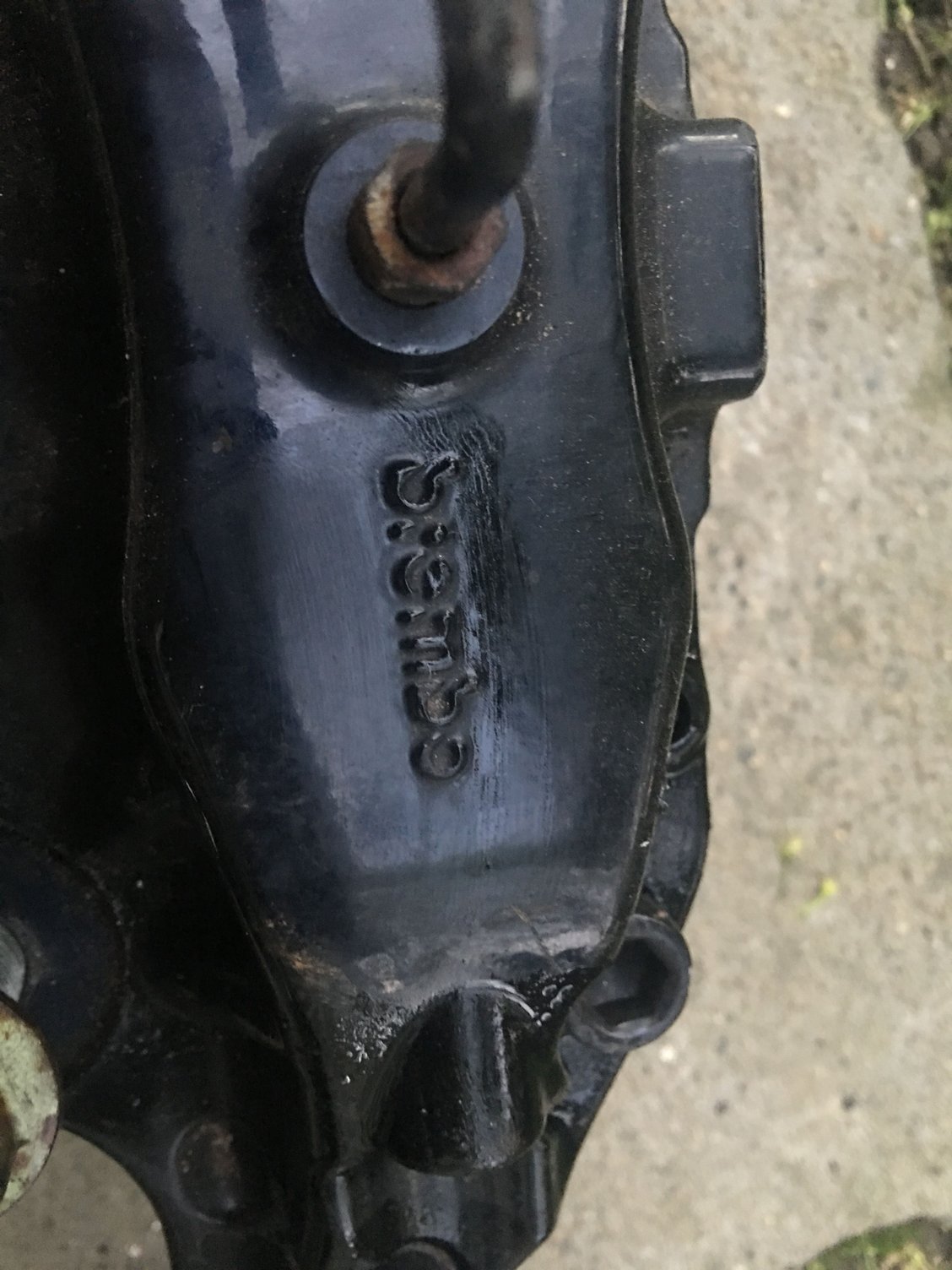 Brakes - FS: Acura Tl Brembo calipers and spindles - Used - 2004 to 2008 Acura TL - Boston, MA 02124, United States