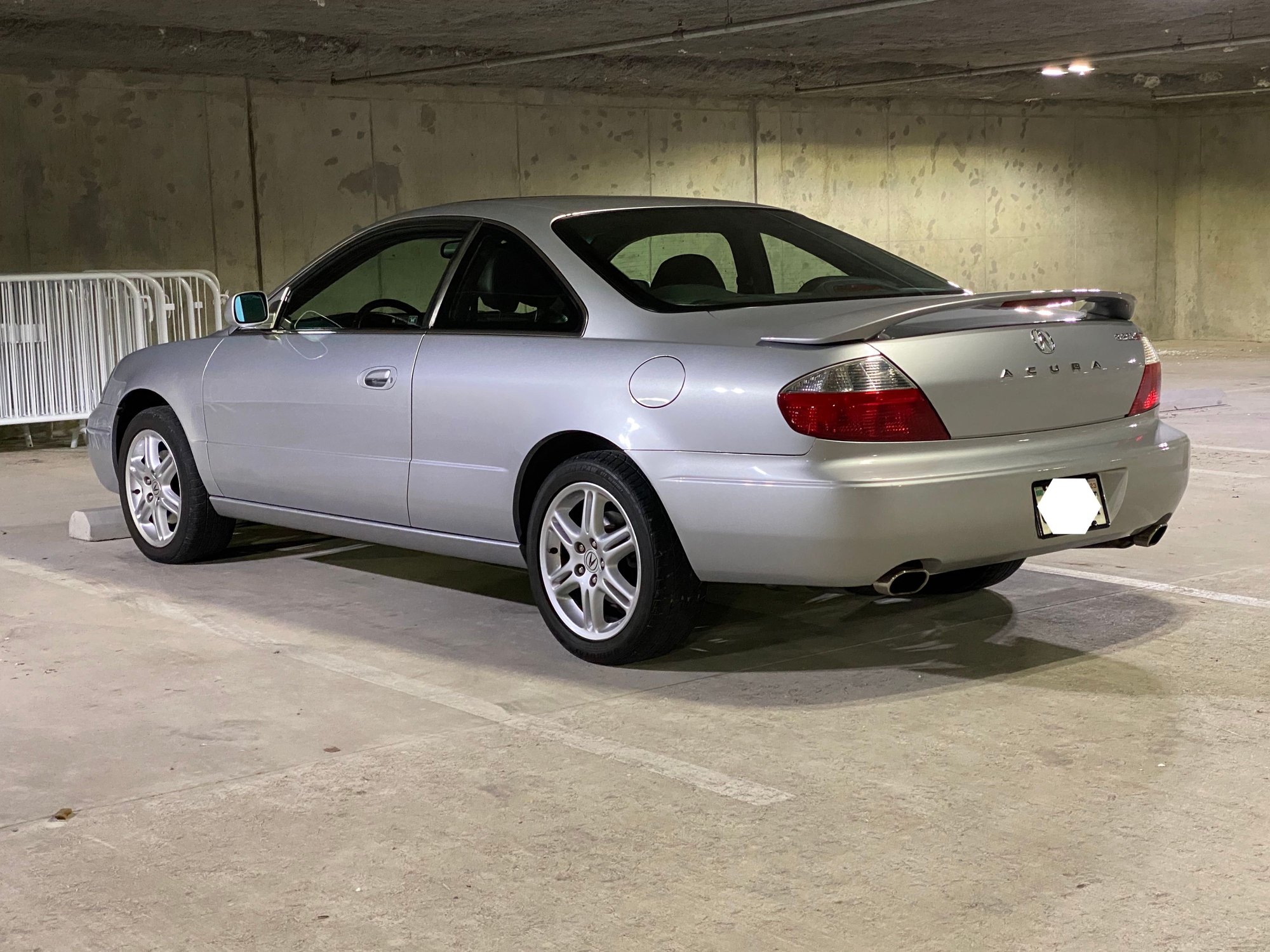 2003 Acura CL - CLOSED: 2003 Acura CL Type-S 6MT, 162K miles, Mint condition! - Used - VIN 19UYA41683A015050 - 162,000 Miles - Harrisonburg, VA 22801, United States