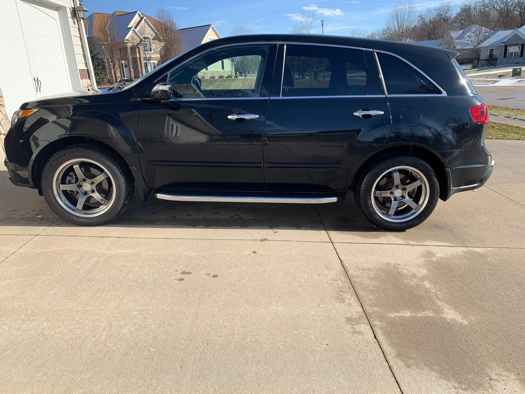 2013 Acura MDX - SOLD: 2013 Acura MDX Adv and Rear Ent - Used - VIN 2HNYD2H84DH503104 - 87,700 Miles - 6 cyl - AWD - Automatic - SUV - Black - Cedar Rapids, IA 52404, United States