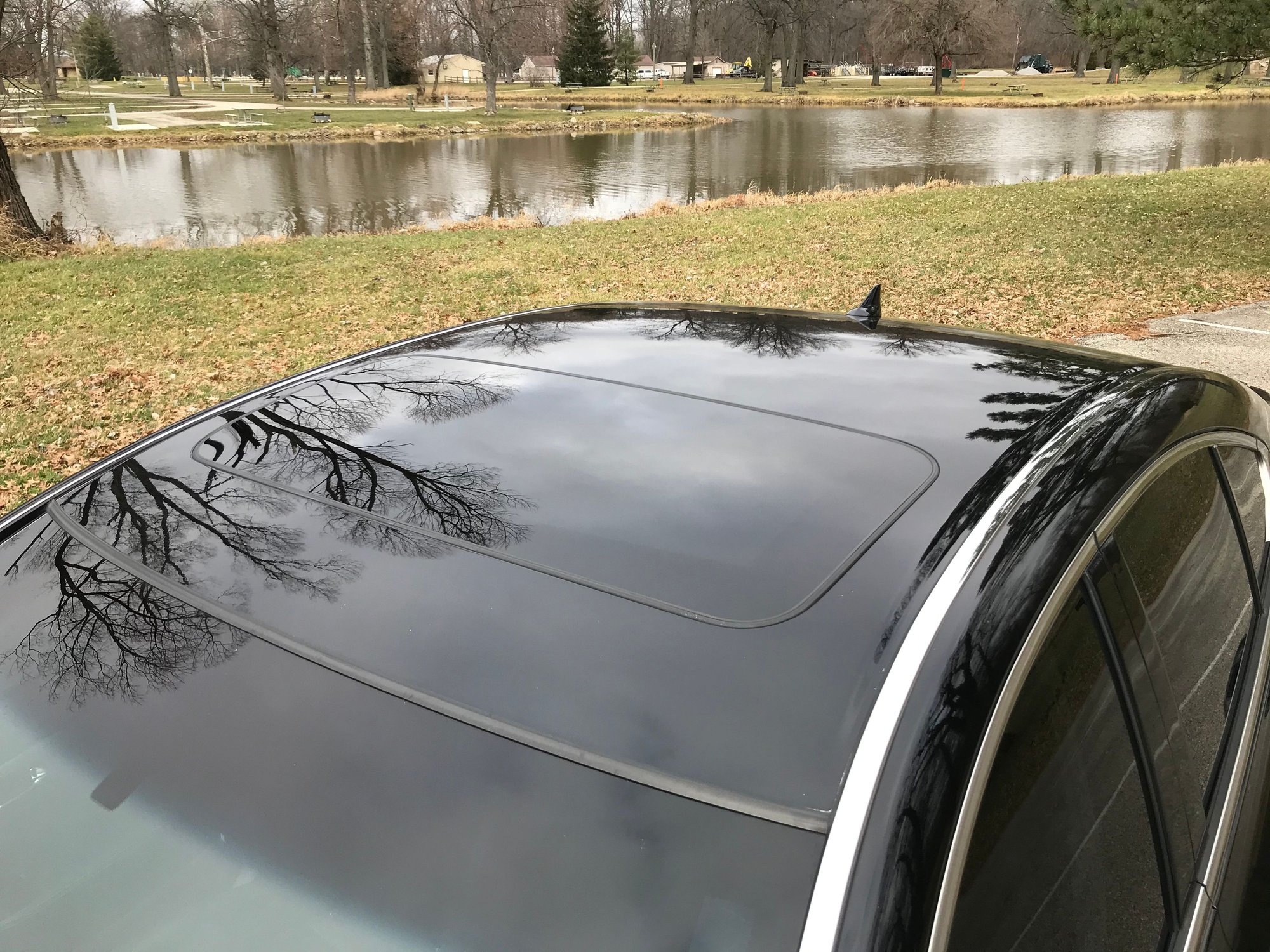 2012 Acura TL - SOLD: 2012 Acura TL SH-AWD 6MT - Used - VIN 19UUA9E54CA010019 - 92,000 Miles - 6 cyl - AWD - Manual - Sedan - Black - Fort Loramie, OH 45845, United States