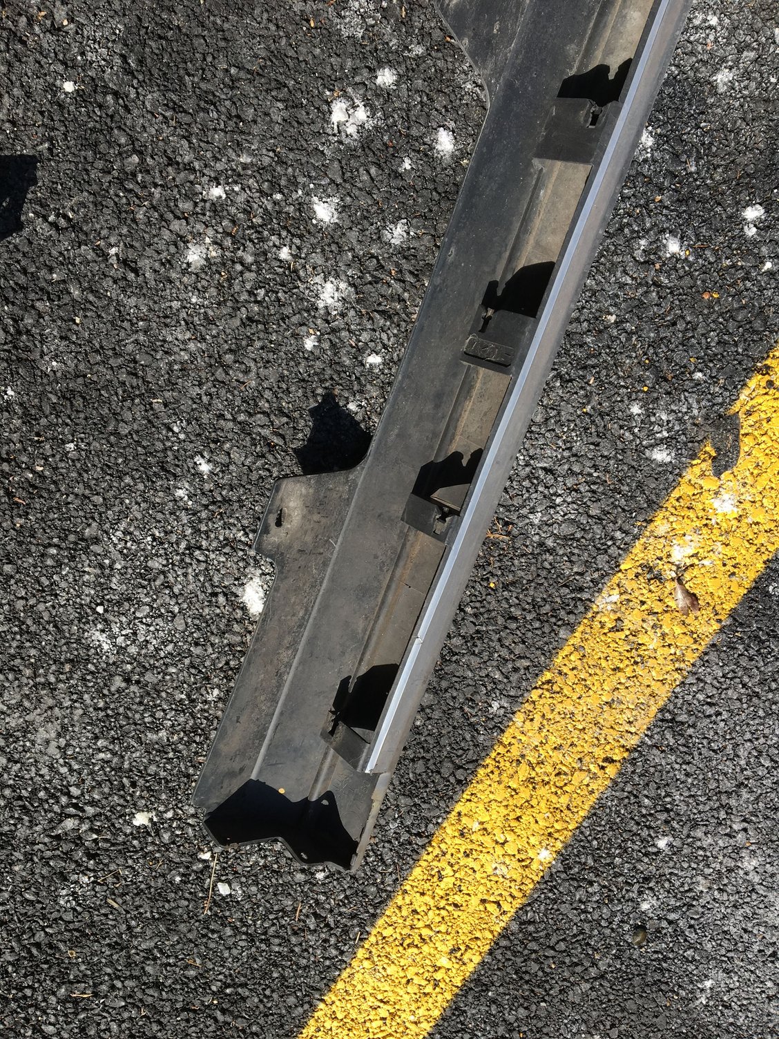 2008 Acura TL - Acura TL 2003 - Standard OEM Stock Side Skirts - Satin Silver Metallic - Exterior Body Parts - $200 - Silver Spring, MD 20904, United States