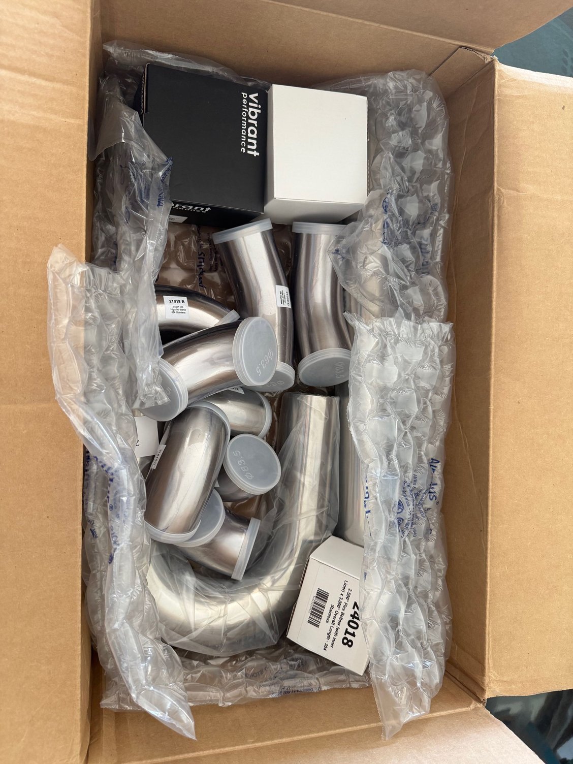 All of these are 2.5