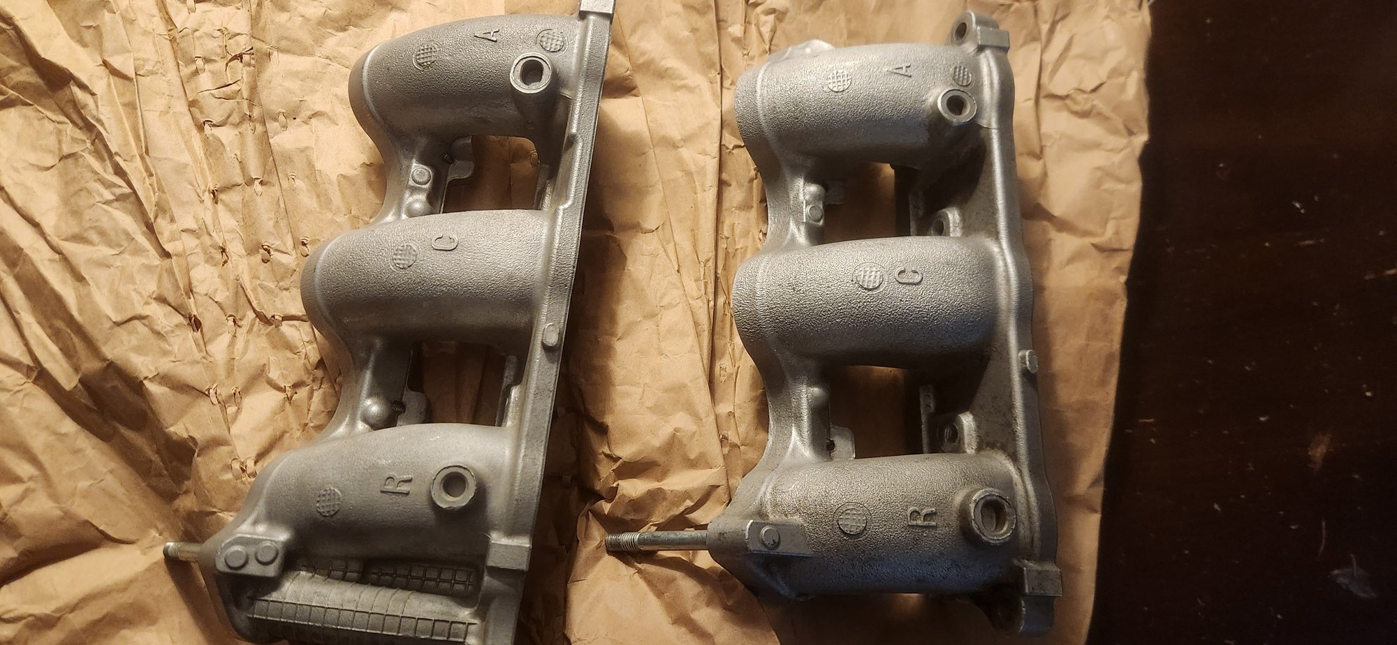 Engine - Intake/Fuel - CLOSED: 3g tl engine parts - Used - All Years  All Models - Warminster, MS 18974, United States