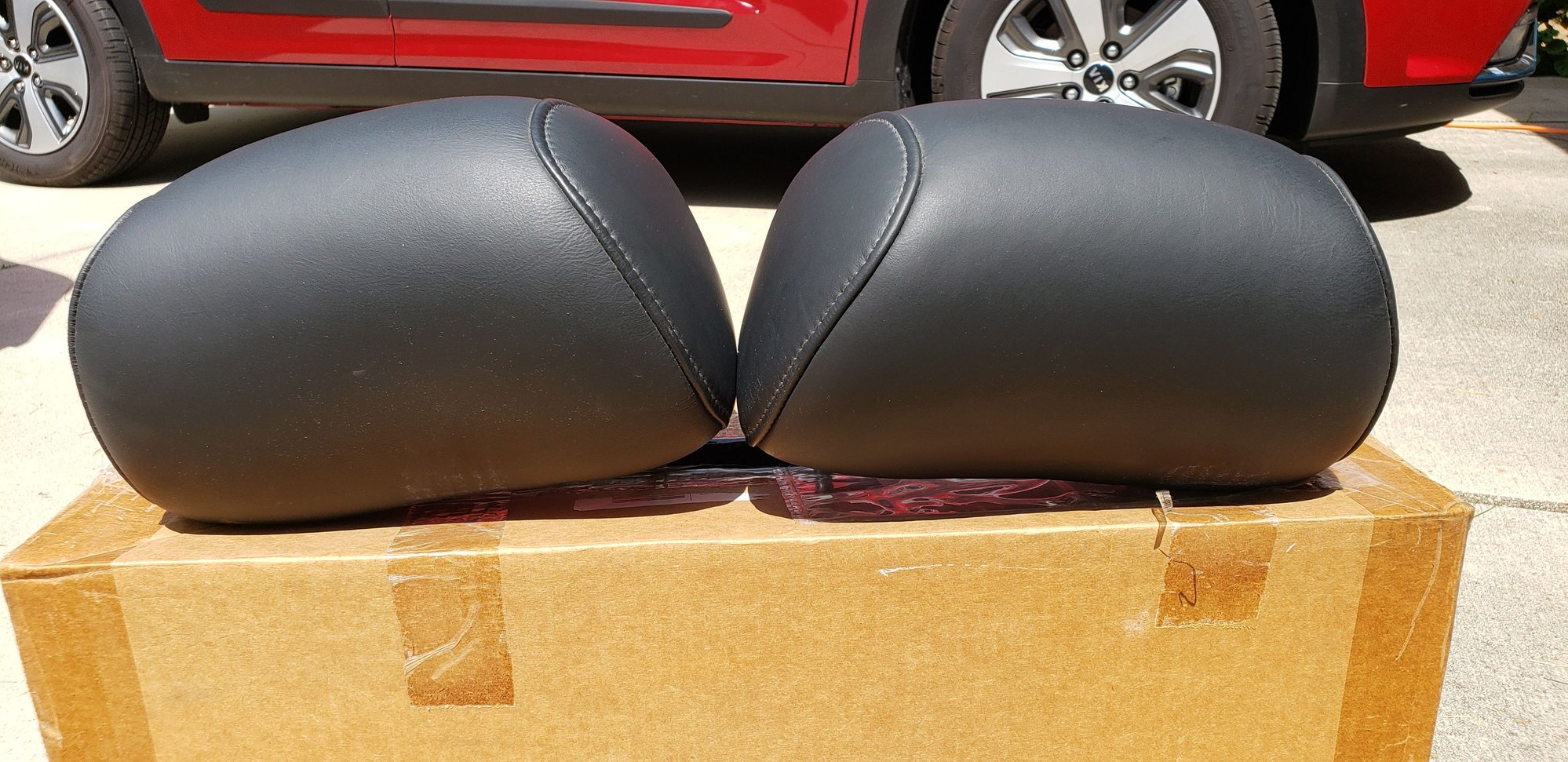 Miscellaneous - FS: 99-01 TL OEM Headrests - Used - 1999 to 2001 Acura TL - Tustin, CA 92780, United States