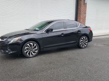 ILX Brooklyn