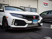 Civic Type R > VW Golf R