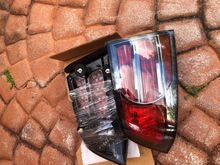 Brand New OEM TL Type S tails, new in original box